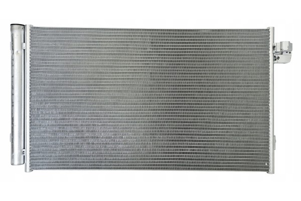 Air conditioning cooler BMW 5 G30 G31 7 G11 G12 8 G15 9364255 Catalog number of the part 321687846235
