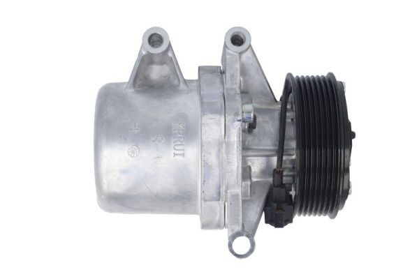 Air conditioning compressor THERMOTEC KTT090461
