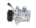 Air conditioning compressor THERMOTEC KTT090461 Catalog number of the part KTT090461