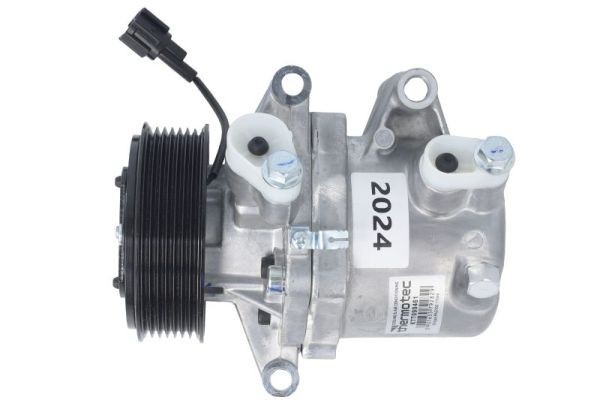 Air conditioning compressor THERMOTEC KTT090461 Catalog number of the part KTT090461