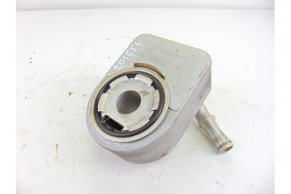 7S7G-6B856-A4A ENFRIADOR ACEITE MOTOR FORD FOCUS BERLINA (CB8)