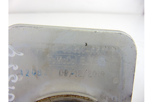 7S7G-6B856-A4A ENFRIADOR ACEITE MOTOR FORD FOCUS BERLINA (CB8)