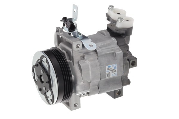 Compressor air conditioning VALEO 814715 Part manufacturer Valeo