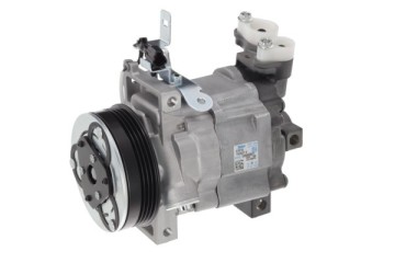 Compressor air conditioning VALEO 814715 Part manufacturer Valeo