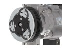 Compressor air conditioning VALEO 814715 Car type passenger cars