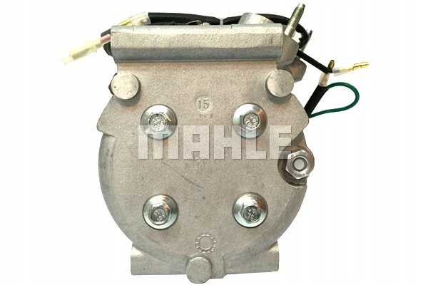 MAHLE AIR CONDITIONING COMPRESSOR HONDA ACCORD VI CIVIC VI CIVIC VII Part manufacturer Mahle