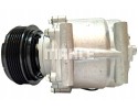 MAHLE AIR CONDITIONING COMPRESSOR HONDA ACCORD VI CIVIC VI CIVIC VII Catalog number of the part ACP 943 000S