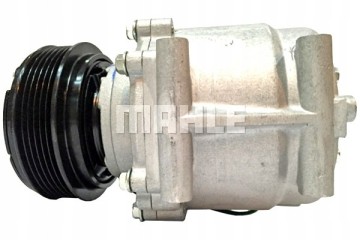 MAHLE AIR CONDITIONING COMPRESSOR HONDA ACCORD VI CIVIC VI CIVIC VII Catalog number of the part ACP 943 000S
