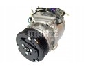MAHLE AIR CONDITIONING COMPRESSOR HONDA ACCORD VI CIVIC VI CIVIC VII Car type cargo vans passenger cars