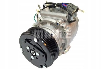 MAHLE AIR CONDITIONING COMPRESSOR HONDA ACCORD VI CIVIC VI CIVIC VII Car type cargo vans passenger cars