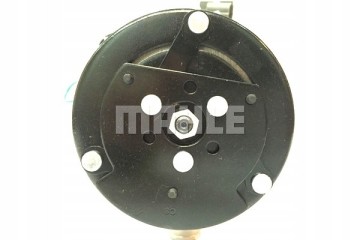 MAHLE AIR CONDITIONING COMPRESSOR HONDA ACCORD VI CIVIC VI CIVIC VII Quality of parts according to GVO Q original with factory l