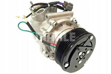 MAHLE AIR CONDITIONING COMPRESSOR HONDA ACCORD VI CIVIC VI CIVIC VII EAN GTIN 4057635034159