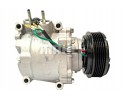 Compresor de Aire Acondicionado MAHLE ORIGINAL ACP 943 000S
