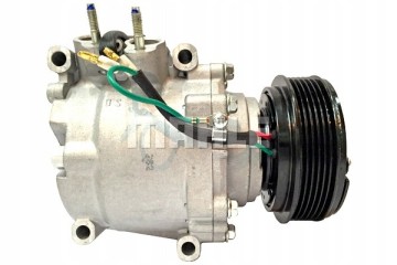Compresor de Aire Acondicionado MAHLE ORIGINAL ACP 943 000S