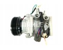 Compresor de Aire Acondicionado MAHLE ORIGINAL ACP 943 000S
