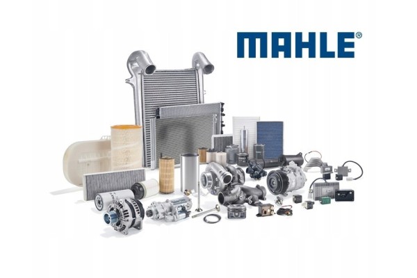 Compresor de Aire Acondicionado MAHLE ORIGINAL ACP 943 000S