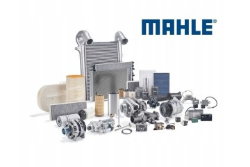 Compresor de Aire Acondicionado MAHLE ORIGINAL ACP 943 000S