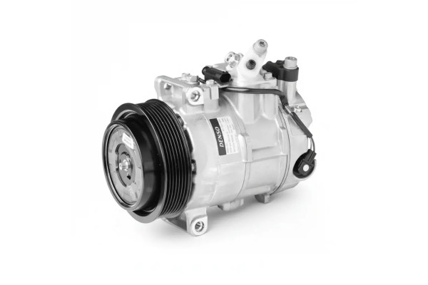 COMPRESSOR AIR CONDITIONING COMPRESSOR DCP17103 DENSO