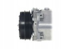 DUCATO air conditioning compressor 14 Citroen JUMPER BOXER