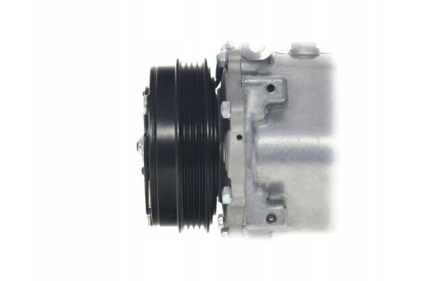 DUCATO air conditioning compressor 14 Citroen JUMPER BOXER