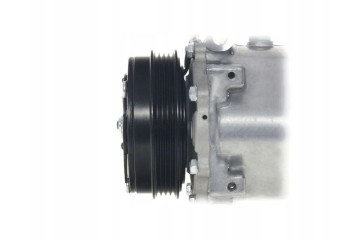 DUCATO air conditioning compressor 14 Citroen JUMPER BOXER