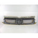  REJILLA DELANTERA RENAULT TRAFIC II FURGÓN L1H1   Caja cerrada, corto 2006 202977 RENAULT - 1