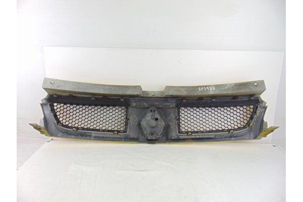  REJILLA DELANTERA RENAULT TRAFIC II FURGÓN L1H1   Caja cerrada, corto 2006 202977 RENAULT - 1