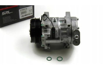 DUCATO air conditioning compressor 14 Citroen JUMPER BOXER Catalog number of the part 5770KS 1S