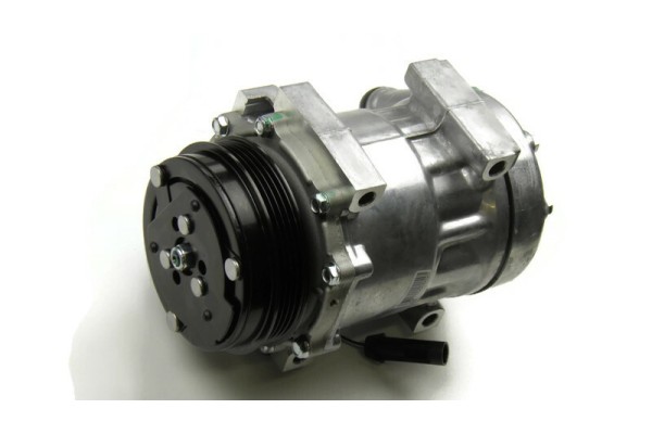 DUCATO air conditioning compressor 14 Citroen JUMPER BOXER Part manufacturer SRLine