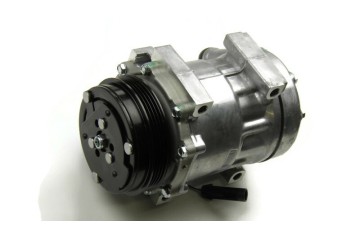 DUCATO air conditioning compressor 14 Citroen JUMPER BOXER Part manufacturer SRLine