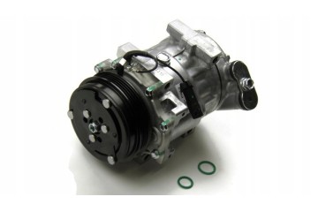 DUCATO air conditioning compressor 14 Citroen JUMPER BOXER Quality of parts according to GVO P replacement with original quality