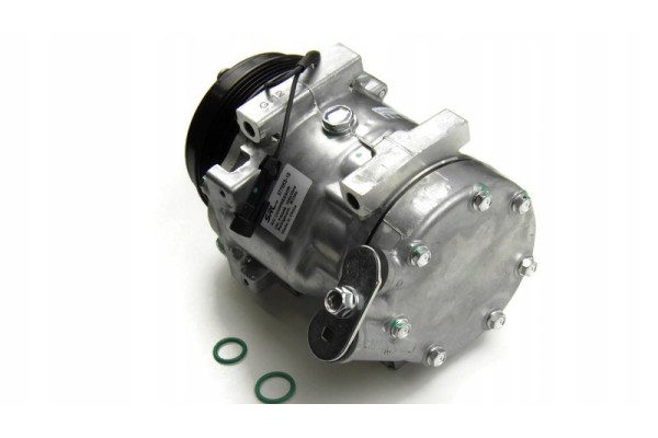 DUCATO air conditioning compressor 14 Citroen JUMPER BOXER Car type buses cargo vans