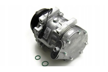 DUCATO air conditioning compressor 14 Citroen JUMPER BOXER Car type buses cargo vans