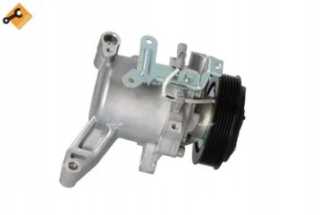 COMPRESSOR AIR CONDITIONING COMPRESSOR 320159 NRF