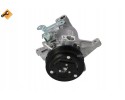 COMPRESSOR AIR CONDITIONING COMPRESSOR 320159 NRF Packaging status original