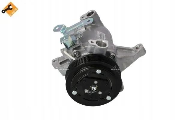 COMPRESSOR AIR CONDITIONING COMPRESSOR 320159 NRF Packaging status original