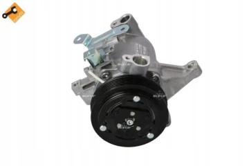 COMPRESSOR AIR CONDITIONING COMPRESSOR 320159 NRF Packaging status original