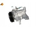 COMPRESSOR AIR CONDITIONING COMPRESSOR 320159 NRF Part manufacturer NRF