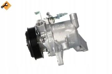 COMPRESSOR AIR CONDITIONING COMPRESSOR 320159 NRF Part manufacturer NRF