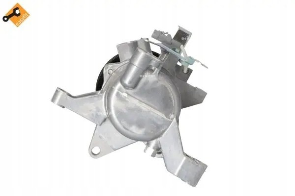 COMPRESSOR AIR CONDITIONING COMPRESSOR 320159 NRF Catalog number of the part 320159