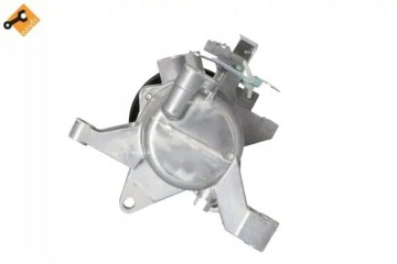 COMPRESSOR AIR CONDITIONING COMPRESSOR 320159 NRF Catalog number of the part 320159
