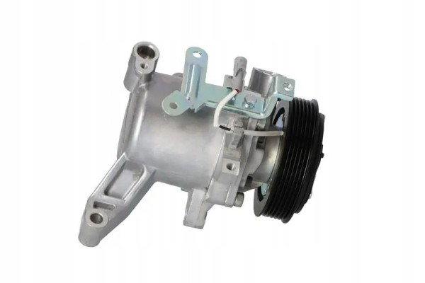 COMPRESSOR AIR CONDITIONING COMPRESSOR 320159 NRF Car type passenger cars
