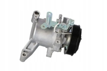 COMPRESSOR AIR CONDITIONING COMPRESSOR 320159 NRF Car type passenger cars