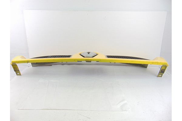  REJILLA DELANTERA RENAULT TRAFIC II FURGÓN L1H1   Caja cerrada, corto 2006 202977 RENAULT - 2