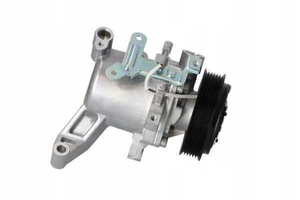 COMPRESSOR AIR CONDITIONING COMPRESSOR 320159 NRF Product weight with unit packaging 11 kg