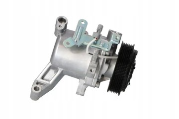 COMPRESSOR AIR CONDITIONING COMPRESSOR 320159 NRF Product weight with unit packaging 11 kg