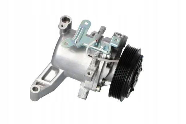 COMPRESSOR AIR CONDITIONING COMPRESSOR 320159 NRF Catalog number of substitutes ACAUTO AC 01ZX109 ACAUTO AC 01ZX109 AM ACAUTO AC
