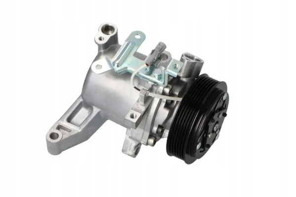 COMPRESSOR AIR CONDITIONING COMPRESSOR 320159 NRF Catalog number of the original SUBARU 73111FJ000 SUBARU 73111FJ001 SUBARU 7311