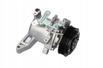COMPRESSOR AIR CONDITIONING COMPRESSOR 320159 NRF Catalog number of the original SUBARU 73111FJ000 SUBARU 73111FJ001 SUBARU 7311