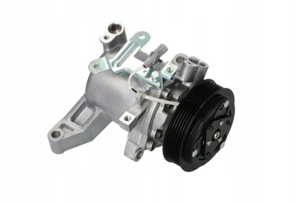 COMPRESSOR AIR CONDITIONING COMPRESSOR 320159 NRF Compressor ID DKV10Z